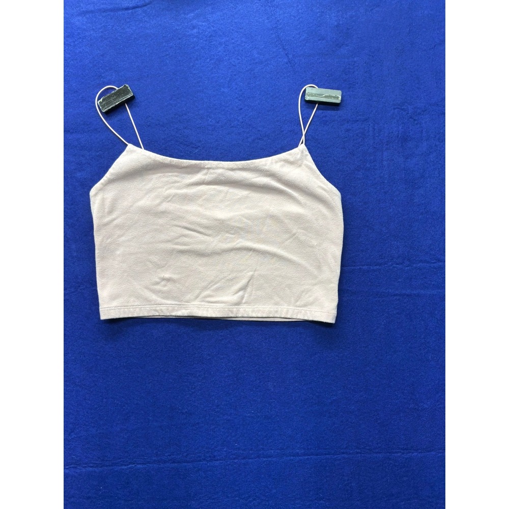Wild Fable Crop Top Women S Pink